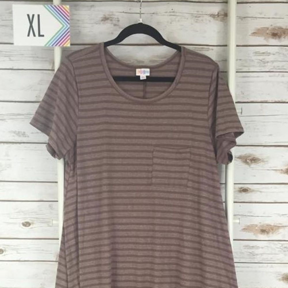 NEW LuLaRoe Carly Dress